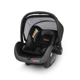 Tinnies Baby Carry Cot Black